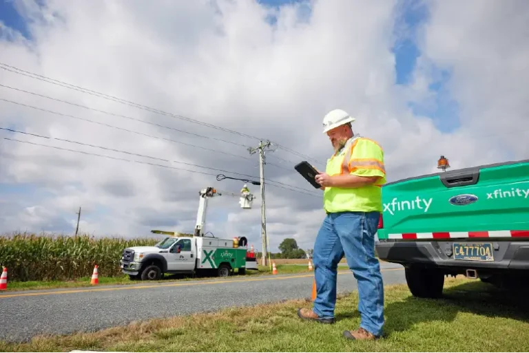 Reliable, High-Speed Internet from Xfinity Coming to Three Additional Cities in Missouri