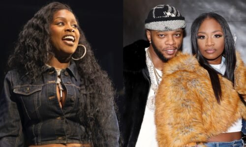 Claressa Shields, Papoose, Remy Ma