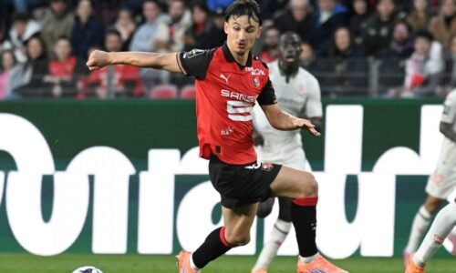 Rennes-Nantes : les compositions officielles