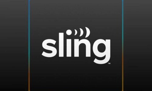 Sling logo