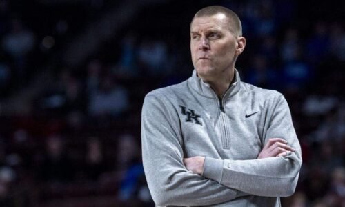 Resetting the Kentucky Basketball Recruiting Big Board