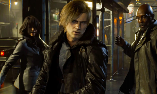 Resident Evil Requiem's New Mode Only Unlocked After You Beat the Game