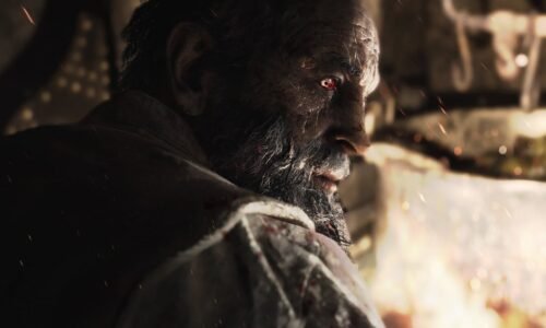 Resident Evil director Zach Cregger jokes fans will "crucify" him if reboot fails