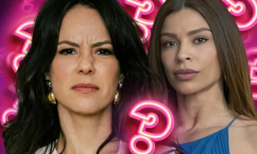 Resumo completo da novela Três Graças de terça, 07 de abril de 2026