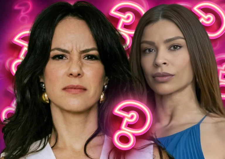 Resumo completo da novela Três Graças de terça, 07 de abril de 2026