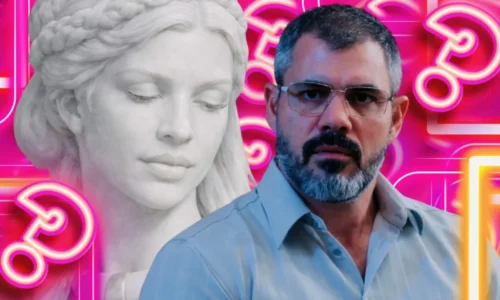 Resumo especial da novela Três Graças de 11 a 13 de abril de 2026