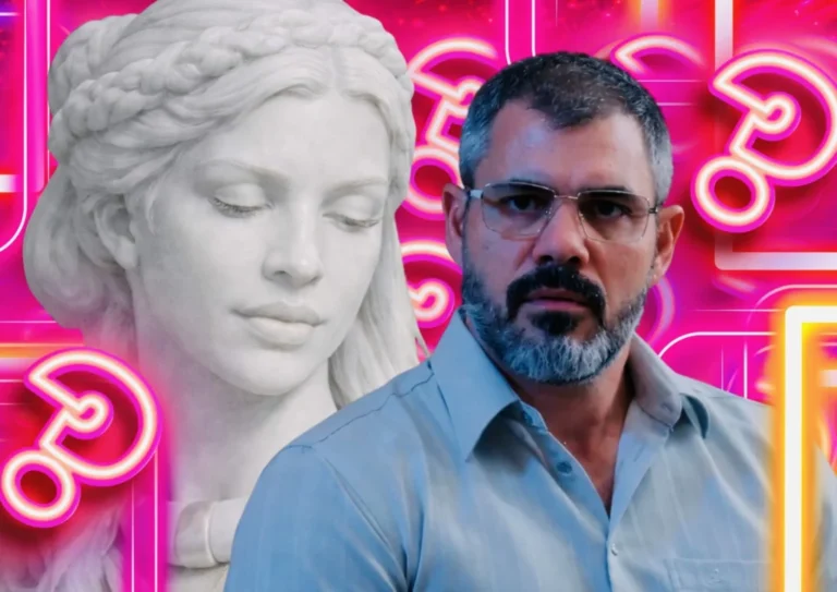 Resumo especial da novela Três Graças de 11 a 13 de abril de 2026