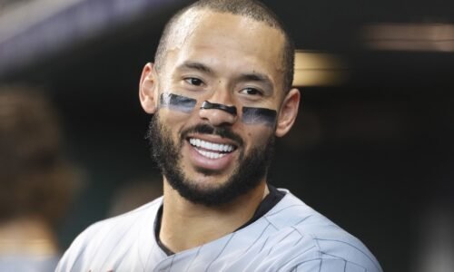 Revisionist History: Would 2026 Twins Be Better with Carlos Correa? - Twins