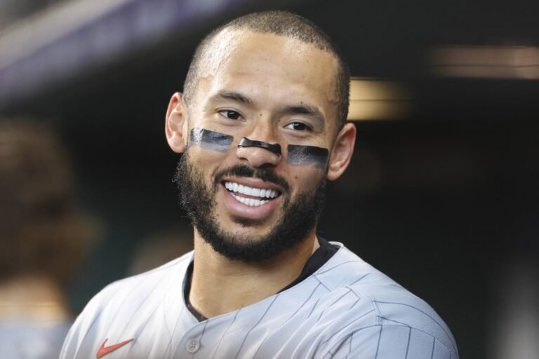 Revisionist History: Would 2026 Twins Be Better with Carlos Correa? - Twins
