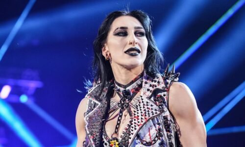 Rhea Ripley Comments on Bianca Belair's Absence and Return