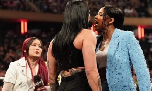 Rhea Ripley Says WWE Isn’t The Same Without Bianca Belair