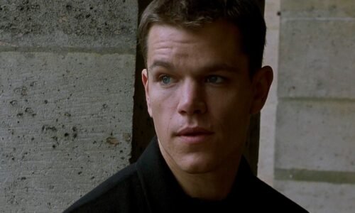 Richard Chamberlain Played Jason Bourne On TV Before Matt Damon's Movies