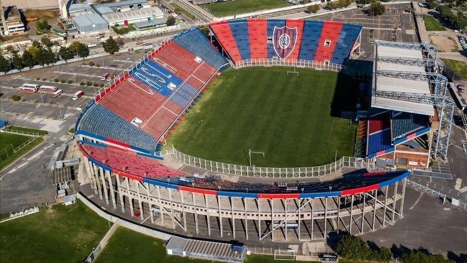 Riestra x Palestino: horário e onde assistir à Copa Sul-Americana