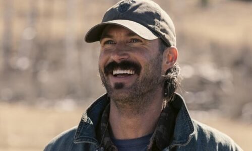 Riley Green Says Playing Navy SEAL in ‘Marshals’ Came With Pressure