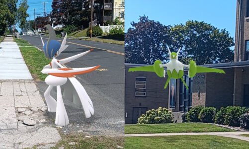 Riolu returns, Giants loom: A packed April keeps Bristol Trainers moving