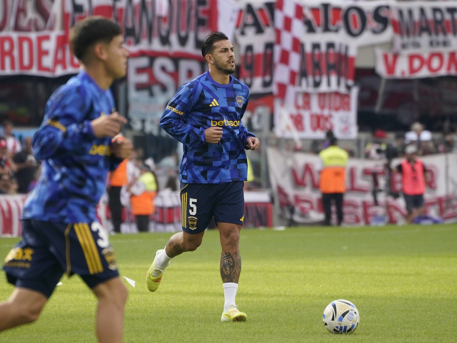 River vs. Boca, hoy EN VIVO por el Torneo Apertura: formaciones confirmadas, horario y por dónde ver el superclásico :: Olé