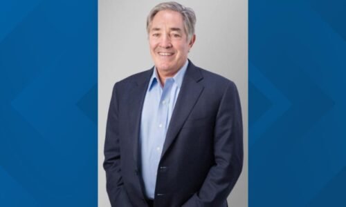 Riverfront Times founder Ray Hartmann killed in I-64 crash caused by semitruck tire