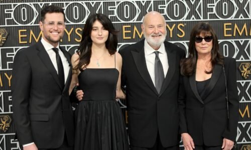Rob and Michele Reiner's son Jake Reiner speaks out in heartbreaking statement: 'My living nightmare'