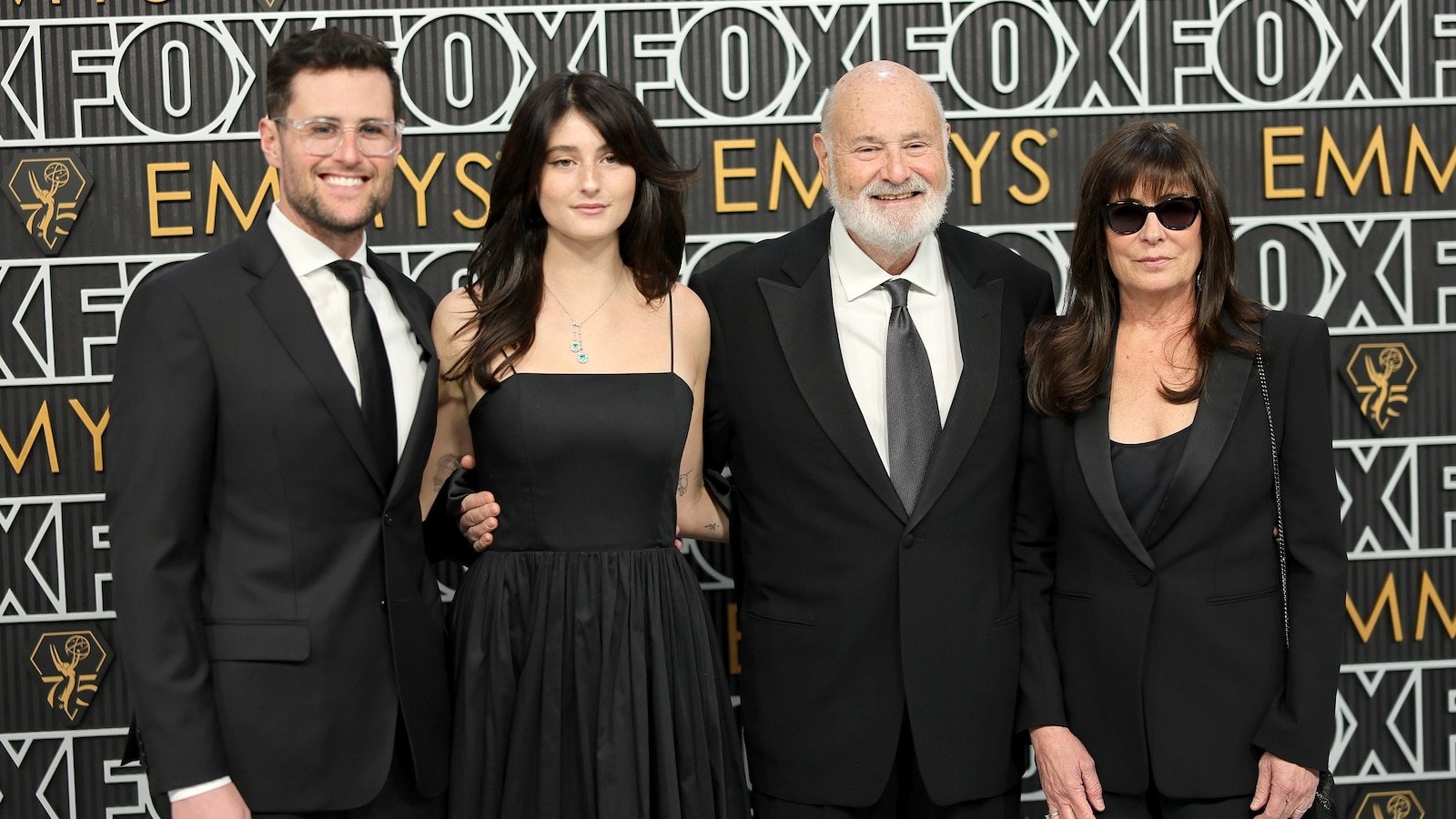 Rob and Michele Reiner's son Jake Reiner speaks out in heartbreaking statement: 'My living nightmare'