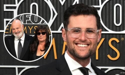 Rob and Michele Singer Reiner deaths: Son Jake speaks out about deaths of his parents for first time