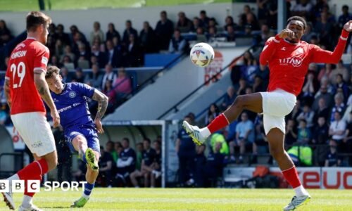 Rochdale v York City live: National League text commentary, score updates, stats & head-to-head