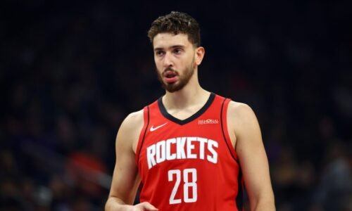 Rockets Notes: Sengun, Eason, Smith Jr., Sheppard