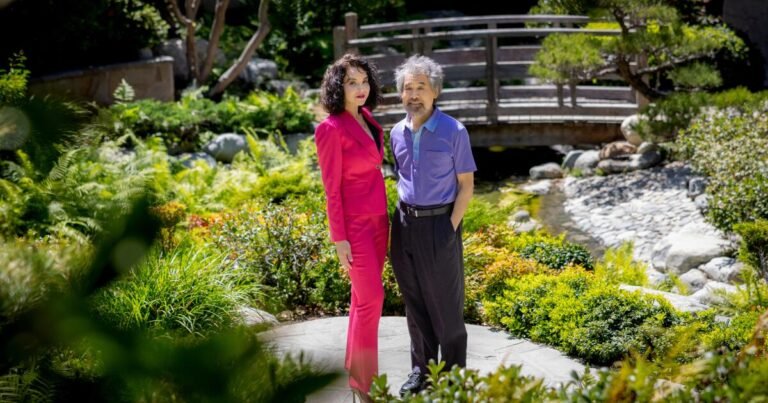Rodgers and Hammerstein, Lerner and Loewe musicals come to L.A.