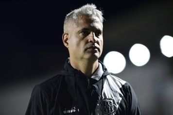 Rodrigo Santana lamenta derrota da Ponte: “Tivemos chance de não depender de uma decisão da arbitragem”