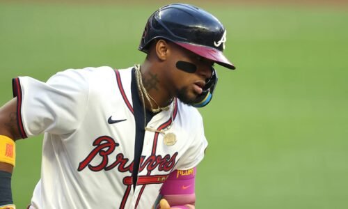 Ronald Acuña Jr. 2026 early breakdown