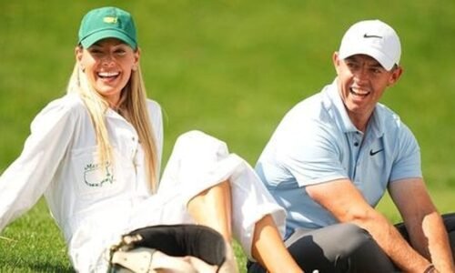 Rory McIlroy Rediscovers Passion With Move Back Home