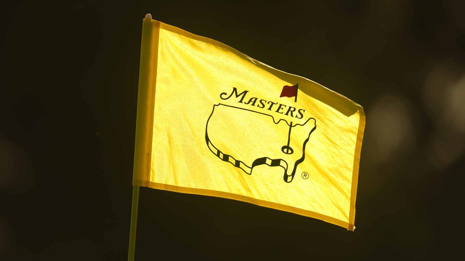 Round 4 pairings at Augusta