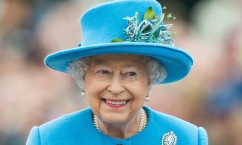 Royal Family to Honor Late Queen Elizabeth II’s 100th Birthday