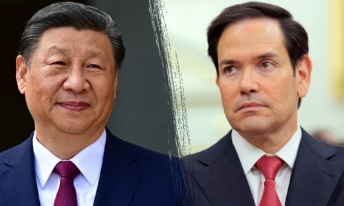 Rubio warns China that Panama Canal sovereignty is non-negotiable