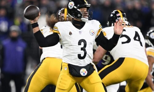 Russell Wilson compensatory pick: What did Steelers do with the draft choice?