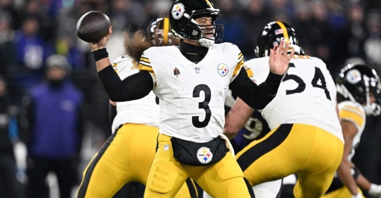 Russell Wilson compensatory pick: What did Steelers do with the draft choice?