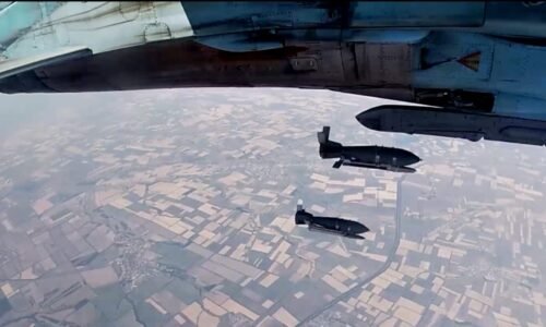 Russian Air Force Now More Dangerous Threat to NATO Than It Was: Experts
