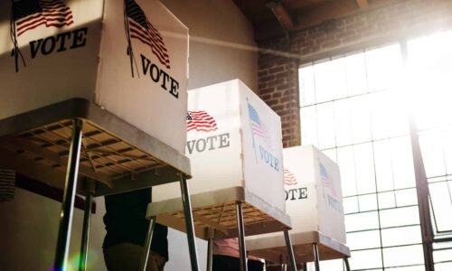 SAVE Act Successfully Stalled in Senate as a Result of Tireless Advocacy on Behalf of American Voters