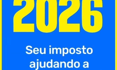 SEU IPTU FAZ DIFERENÇA PRA ITUMBIARA