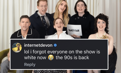 SNL Cast White Diversity