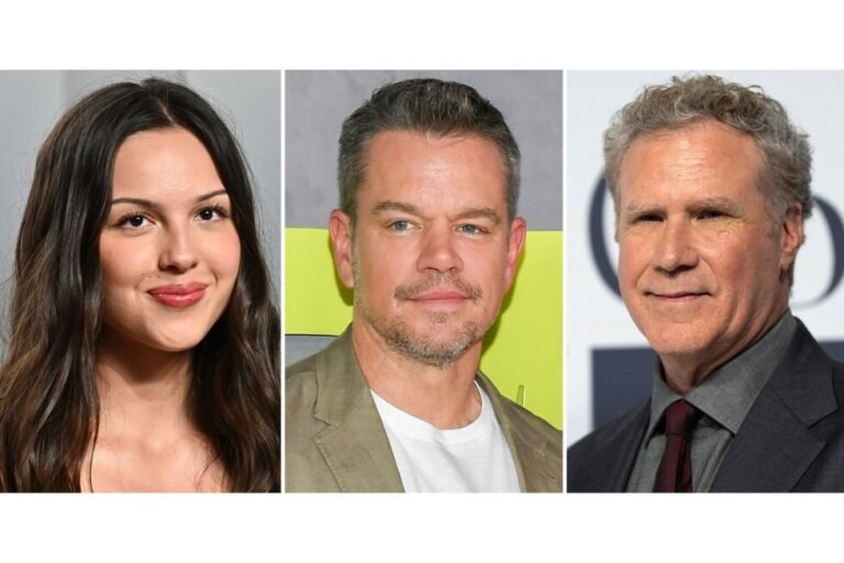 'SNL': Double dose of Olivia Rodrigo; Paul McCartney to close out
