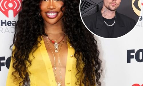 SZA on Justin Bieber Coachella Performance