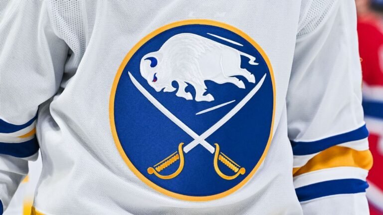 Sabres clinch playoff spot, end longest drought in NHL history