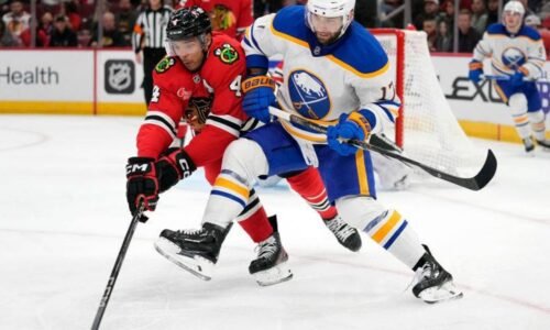 Sabres playoff picture is a little clearer after Saturday