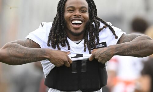 Saints sign young cornerback Martin Emerson off injury | Saints