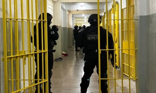 Salvador recebe reunião nacional do sistema penitenciário com eleição para nova diretoria do Consej -