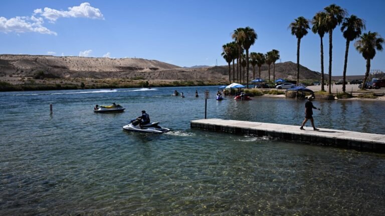 San Marcos man drowns in Colorado River trying to retrieve hat that blew off – NBC 7 San Diego