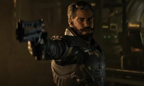 Saros review: pure action nirvana on the PS5