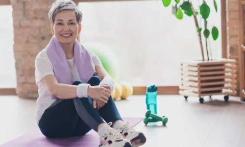 Saúde na maturidade: 5 hábitos que fazem diferença entre os 40 e 50 anos