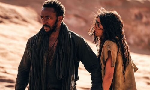 Saudi Arabia’s First Hollywood-Style Flop