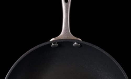 Sauté pans sold at Costco, Walmart recalled. See affected products.